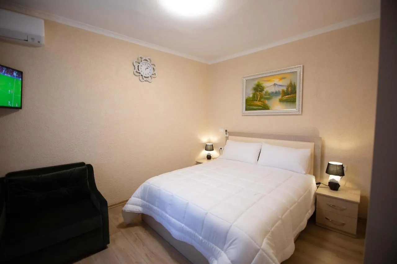 Hotel Vila Lika Korce 0*,  Albania