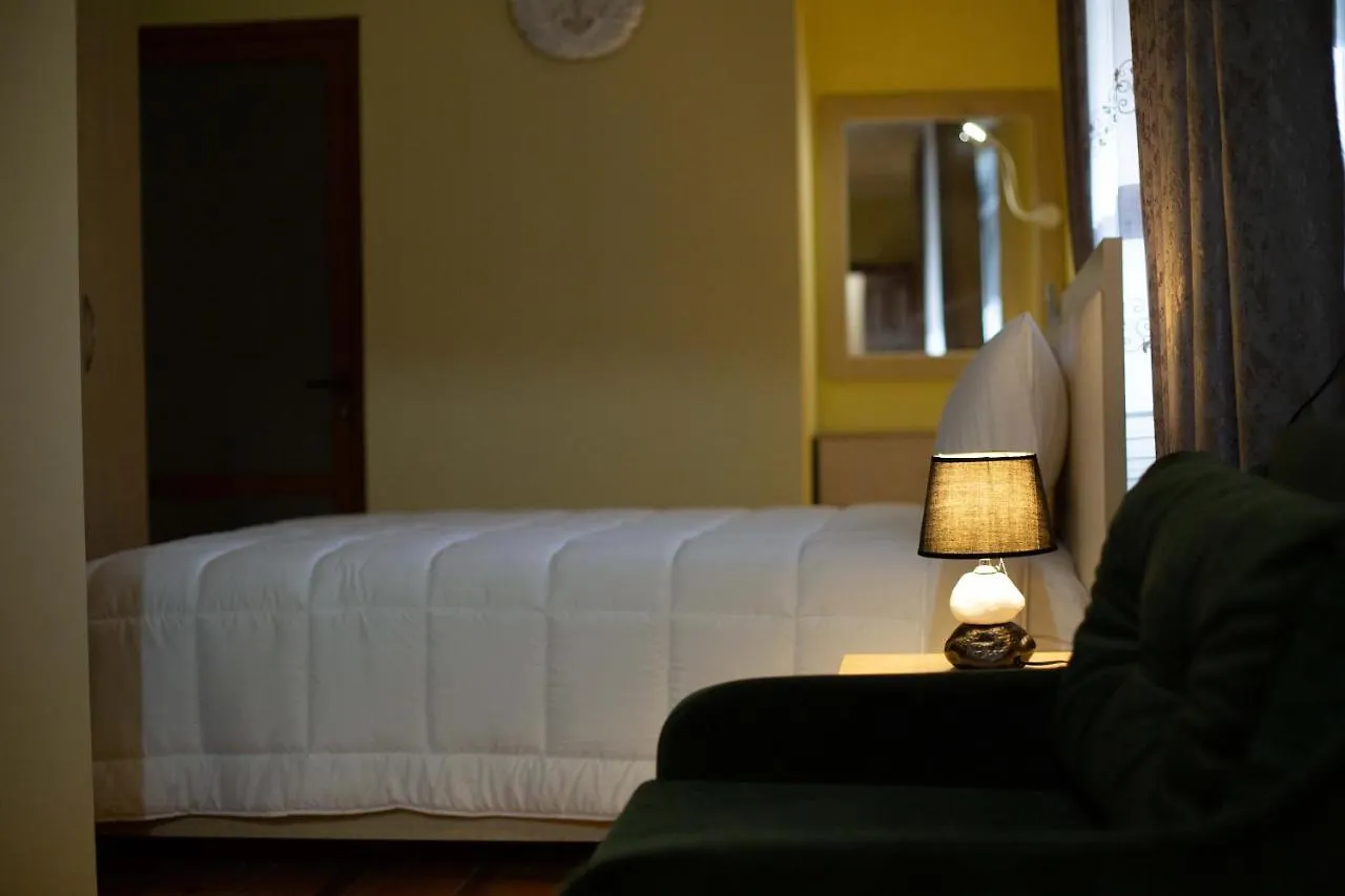 Pensión Hotel Vila Lika Korce Albania