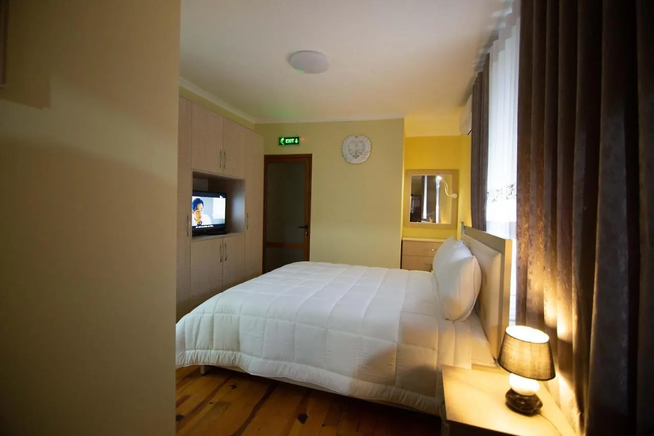 Hotel Vila Lika Korce