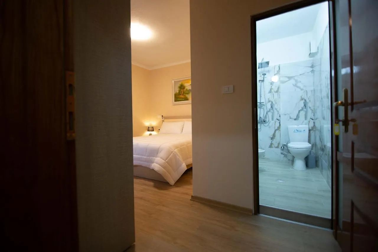 Hotel Vila Lika Korce 0*,  Albania