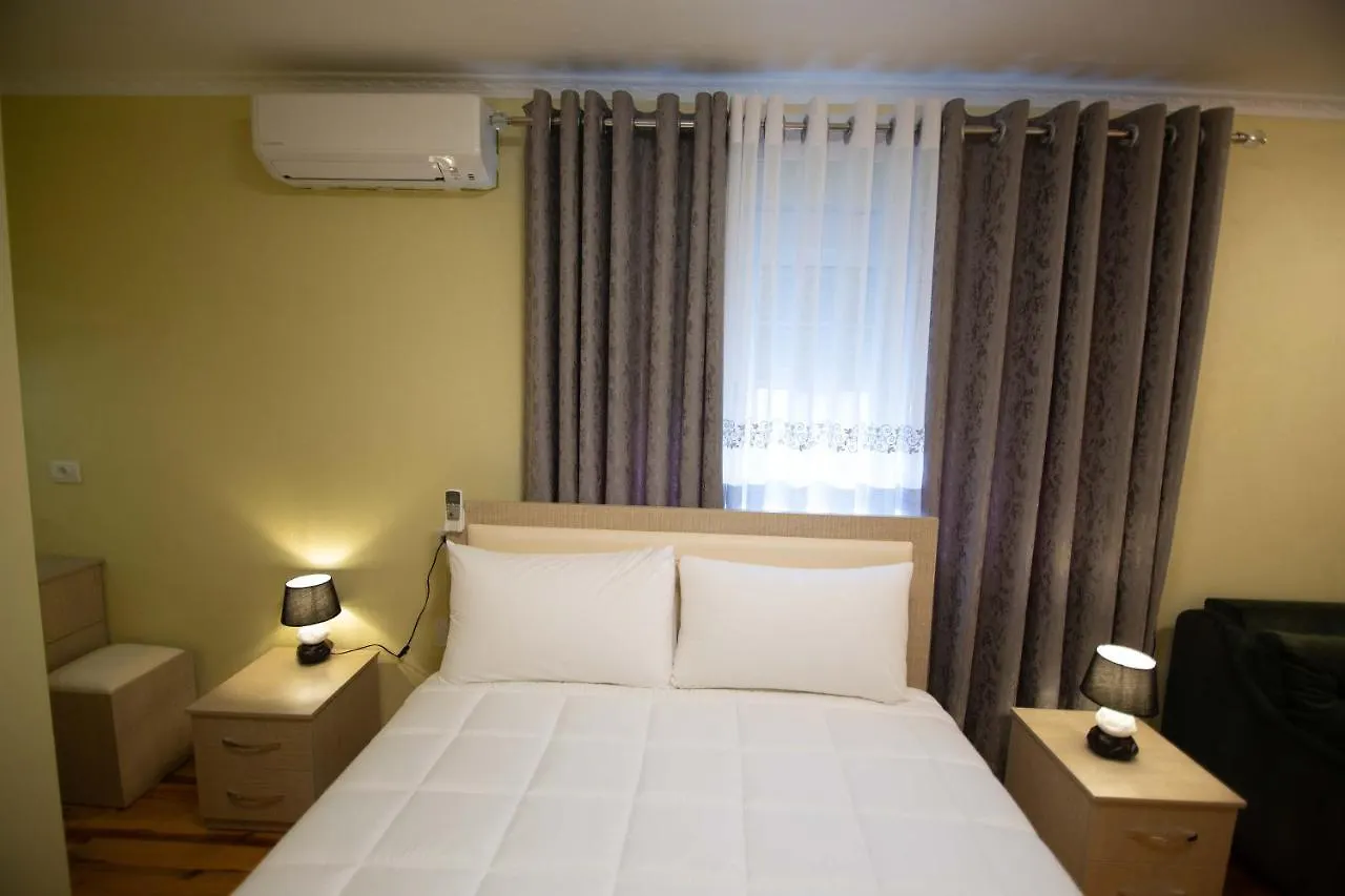 Hotel Vila Lika Korce